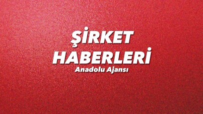 Şirket Haberleri