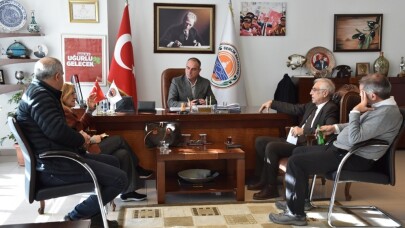 Soğutma tesisi kurulursa körfezdeki canlılık zarar görebilir