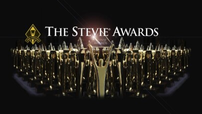 Stevie Ödülleri için başvurular 22 Ocak’a uzatıldı