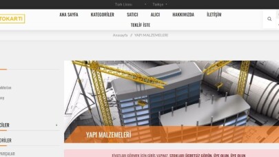 Stokartı, Türkiye’den sonra Ortadoğu’yu da yakın markaja aldı