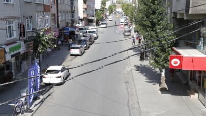 Sultangazi’de milyon liralık yatırımda sona gelindi