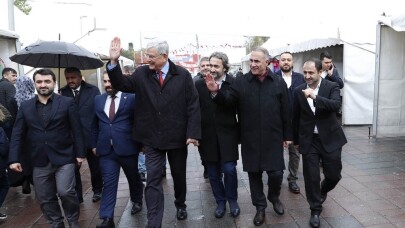 Sultangazi’de ’Siirt Tanıtım Günleri’