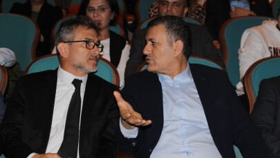 ’Süt Kardeşler’in ilk gösterimi Esenyurt’ta
