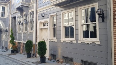 Tarihi Eminönü’ne yatırım sürüyor