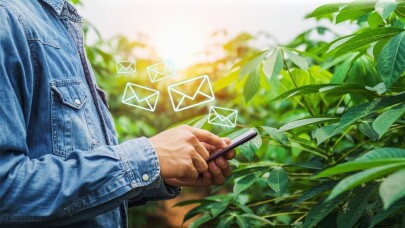 TARSİM SMS bilgi hattı numarası değişti