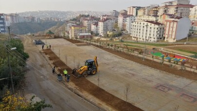 Tatlıkuyu Vadisi’nde sona yaklaşılıyor