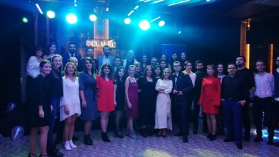TEGV’den Dünya Gönüllüler Günü’ne özel yemek