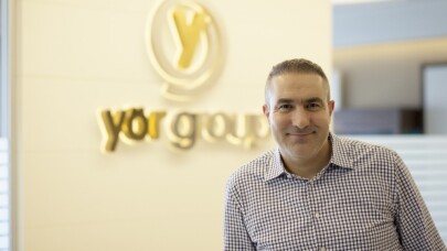 Teoman Yörük: "Bu işin ehli biziz; Yörsan’a talibiz"