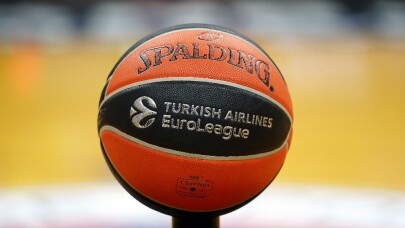 THY Euroleague’de 15. hafta heyecanı