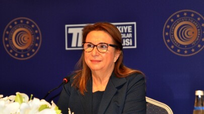 Ticaret Bakanı Pekcan: ’’İngiltere’deki seçim sonuçları Brexit süreci açsından bize ciddi mesaj verecek’’
