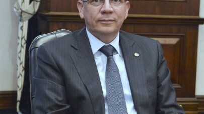 TOBB Yönetim Kurulu Üyesi Matlı: "Yerli otomobil Bursa’ya çok yakışacak"