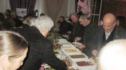 “Toprak Ana Şöleni” coşkulu geçti