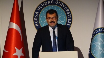 TÜBİTAK Başkanı Prof. Dr. Hasan Mandal: