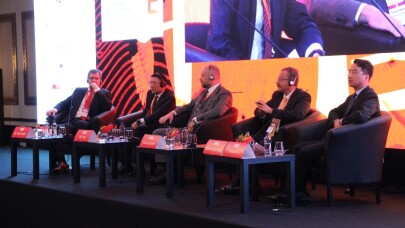 ’’Türkiye bizim için çok kıymetli ve özel bir ülke’’