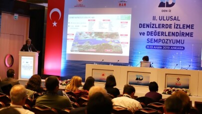 Ulusal Sempozyumda Kocaeli’nin çevre yatırımları anlatıldı
