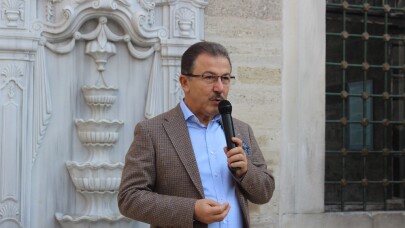 Ünlü Türk Astronomu Ali Kuşçu anıldı