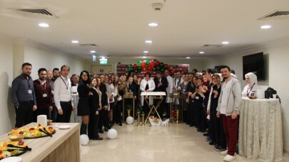 VM Medical Park Bursa 14. yıla sağlıkla ’merhaba’ dedi