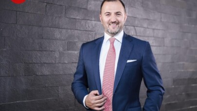 Vodafone Türkiye’ye ’Altın Stevie’ ödülü