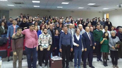 Sosyal Hizmet Bölümü 2019 Yılını Paydaşlar Buluşması İle Tamamladı