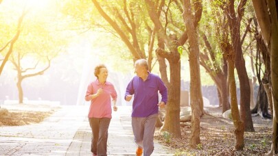 “Yarım saat egzersizle Diyabet ve Parkinson’dan korunun”