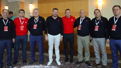 Kalite, Hizmet, Samimiyet, Güleryüz ve Memnuniyet hepsi bir arada ''Yeni Koç Tesisleri''