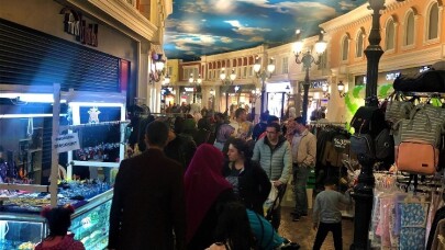 Yeni yılda alışveriş keyfi “İndirim Panayırı” ile katlanıyor