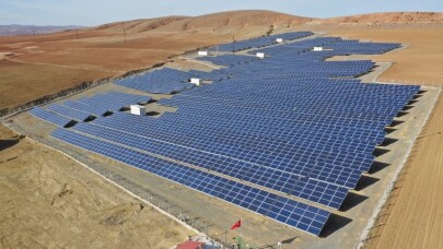 Yenilenebilir enerji ile faturalar yüzde 35 düşecek