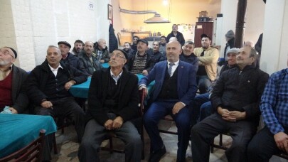 Yerli otomobil tanıtımı vatandaşları ekran başına kilitledi