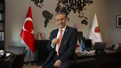Yerli otomobile ilk taliplerden biri Nişantaşı Üniversitesi oldu