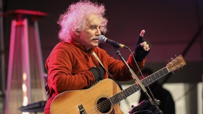 Yılbaşı konserleri unutulmaz anlar yaşattı