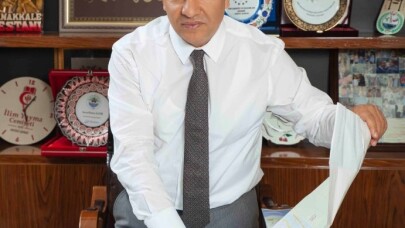 2019 Dilovası’nda hizmet yılı oldu