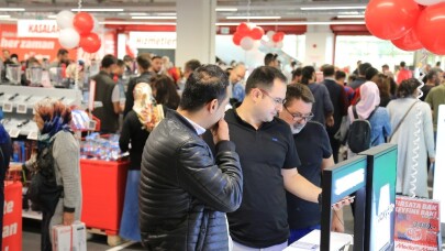 2019’da en çok akıllı telefon satıldı