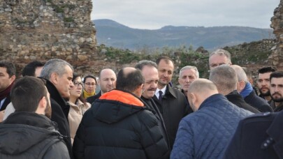 8 yıldır kapalı olan müze İslam Eserleri Müzesi olacak