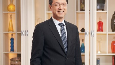Akiş GYO ‘United Nations Global Compact’a üye oldu