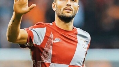 Andone’den taraftara mesaj: “2 haftaya geliyorum”