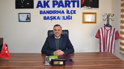 Bandırma 2020’de yatırıma doyacak