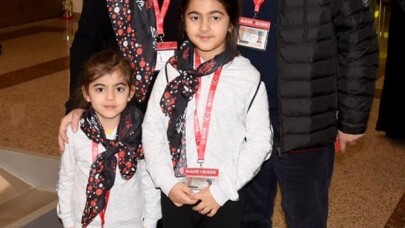 Başkan Aydın umreye gitti