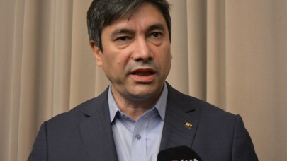 Bem-Bir-Sen Genel Başkanı Levent Uslu: