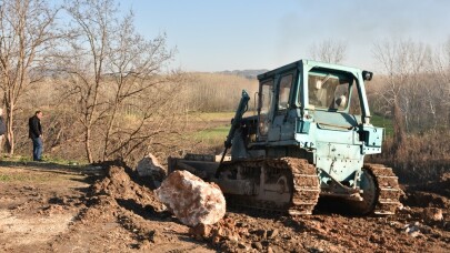 Binlerce vatandaşın 50 yıllık korkusu sona eriyor