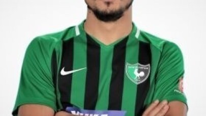 Bursaspor’da Akyüz ve Çalık sesleri