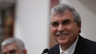 Büyükşehir meclisinde SGK kavşağı için proje önerildi