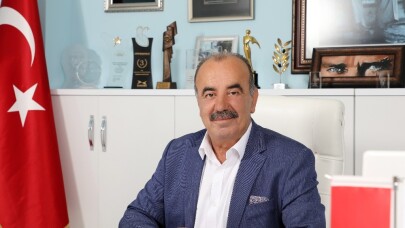 Büyükşehir’in imar planı mahkemeden döndü