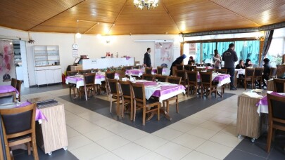 Darıca’da sosyal tesislerde indirim dönemi başladı