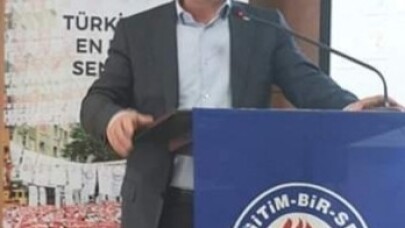 Eğitim Bir Sen’den Gazeteciler günü mesajı