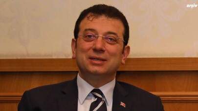 İmamoğlu Koronavirüs sonrası turistleri İstanbul'a davet etti