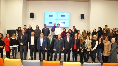 Eyüpsultan Belediyesi-Özel Rami Hastanesi arasında istihdam anlaşması yapıldı