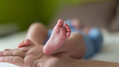 Geçen yıl 1,2 milyon bebek dünyaya gözlerini açtı