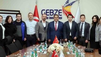 GTÜ’ye Cam Ar-Ge Serası Kuruluyor