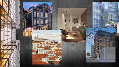 Hilton’dan 2020’de muhteşem otel açılışları