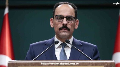 “Vatandaşlarımız panik yapmasın ama rehavete de kapılmasın”